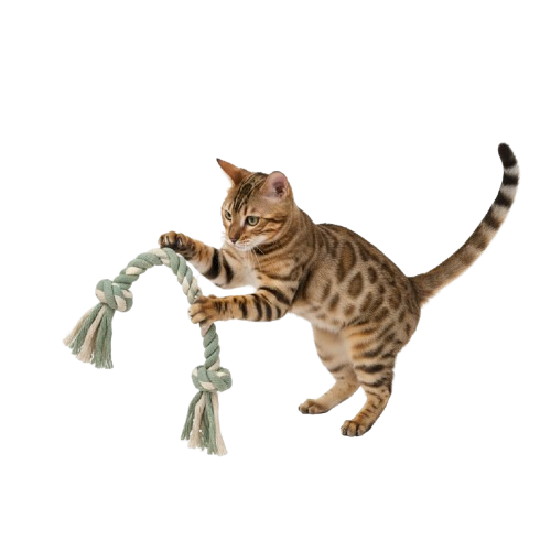 Jeu & enrichissement