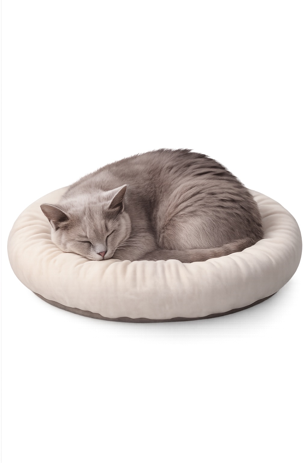 Confort & repos