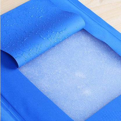 Tapis Rafraîchissant pour Chat