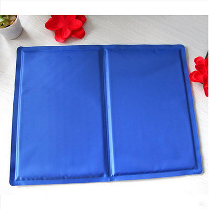 Tapis Rafraîchissant pour Chat
