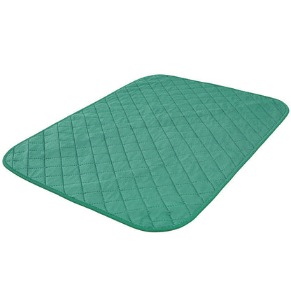 Tapis en Fibre de Bambou pour Chat