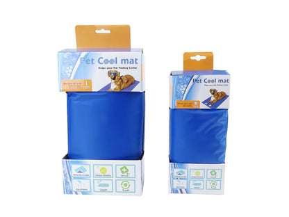 Tapis Rafraîchissant pour Chat