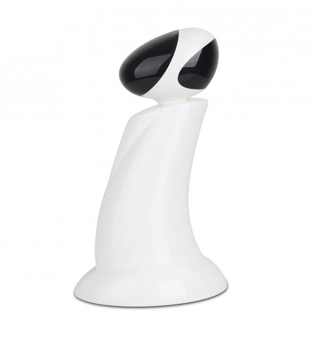Pointeur Laser Robot Automatique – Jeu Interactif pour Chat